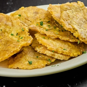 Tostones