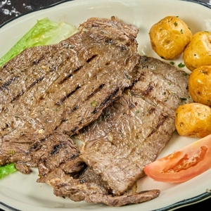 Carne Asada