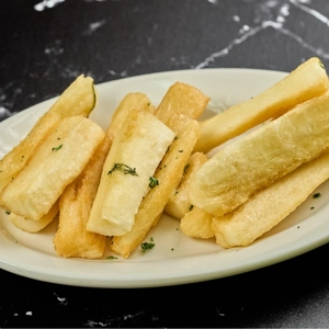 Yuca Frita