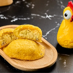 Empanada De Pollo