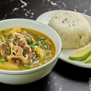 Sancocho Grande
