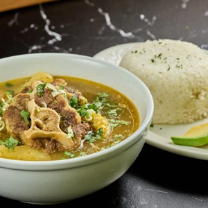 Sancocho Pequeño