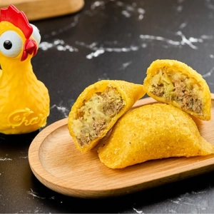 Empanada De Carne