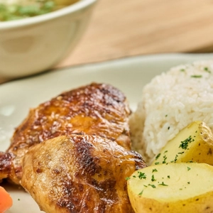 Bandeja Especial