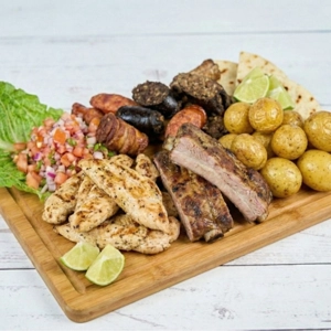 Picada 4 Personas