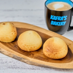 Pandebono caleno