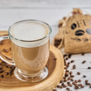 Regular Coffee LG