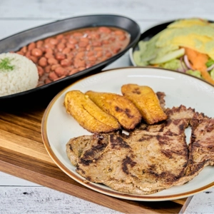 Carne Asada