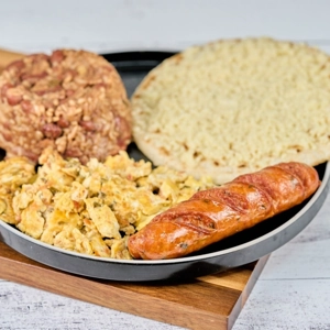 Desayuno Criollo