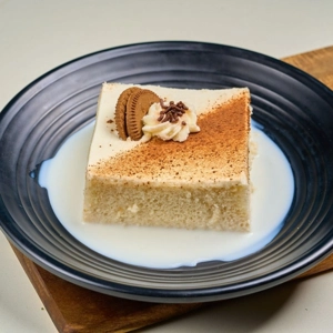 Tres Leches Milo