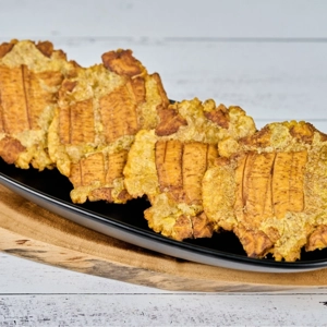 Orden Tostones
