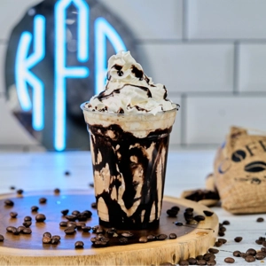 Frappuccino SM