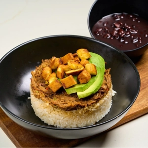 Ropa Vieja