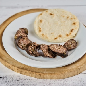 Orden Morcilla