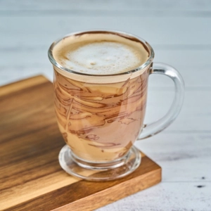 Nutella Cappuccino SM