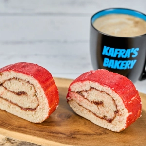 2x1 rollo rojo