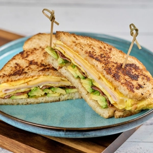 Club House Sandwich