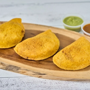 Empanadas Pollo