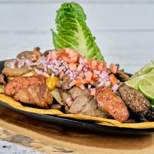 Chicharronada