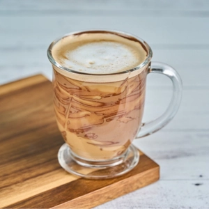 Nutella Cappuccino LG