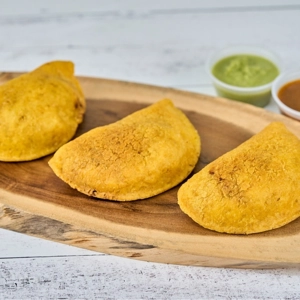 Empanadas Carne