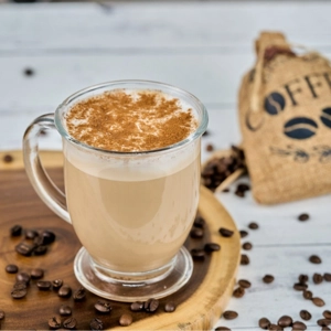 Cappuccino LG