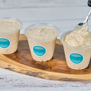 Arroz Con Leche