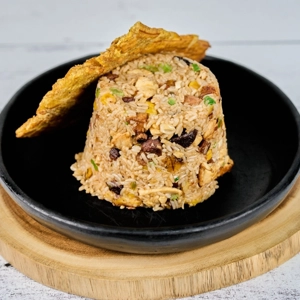Arroz Paisa