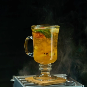 Fruit Infused Tea