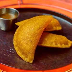 Empanada Order Unidad