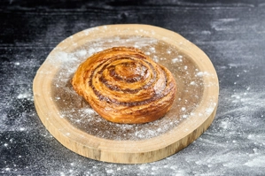 CINNAMON ROLL
