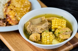 RIB STEW