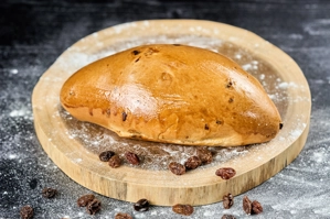 GRAPE BREAD