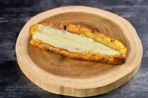 SWEET PLANTAIN WITH CHEESE