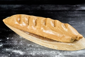BIG MIJA BREAD