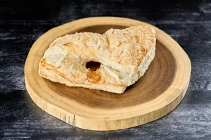 APPLE TURNOVER