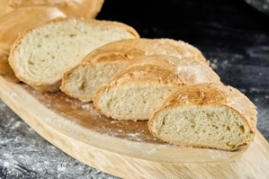 BREAD HONEY