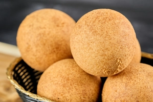 MINI BUÑUELOS 3 X 2