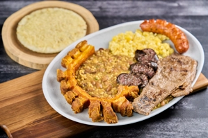 CHIPICHAPE BREAKFAST