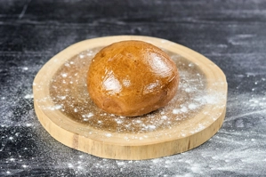 ACEMA / MOGOLLA BREAD