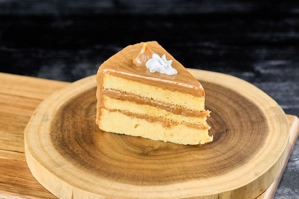 SLICE OF CAKE