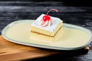THREE MILK CAKE