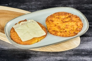 SWEET CORN AREPA