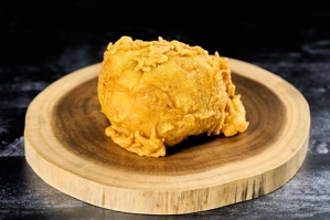 STUFFED POTATO
