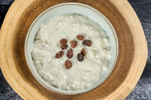 ARROZ CON LECHE