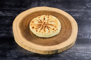 MOZZARELLA AREPA