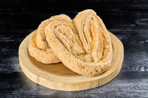 PALMIER PASTRY
