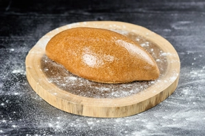 OAT BREAD
