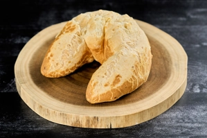 YUCA BREAD