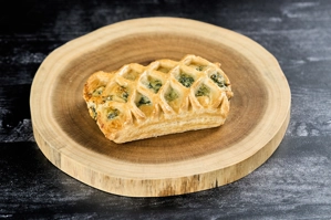 SPINACH PASTRY